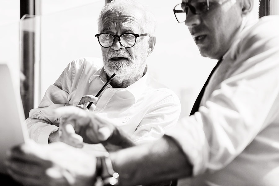 Banking battleground C-Suite