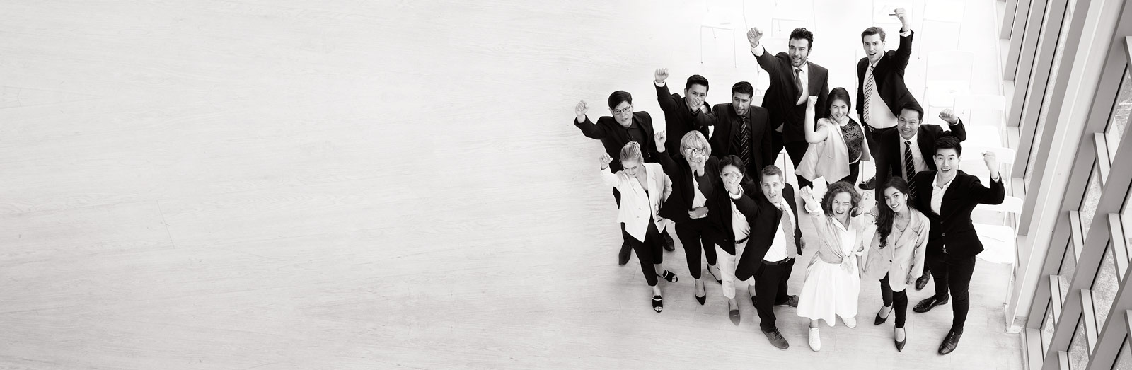 Banking battleground C-Suite