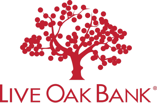 live oak bank logo