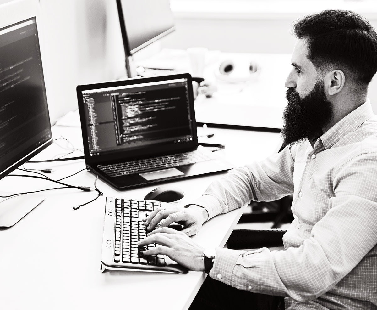 Open banking API guy